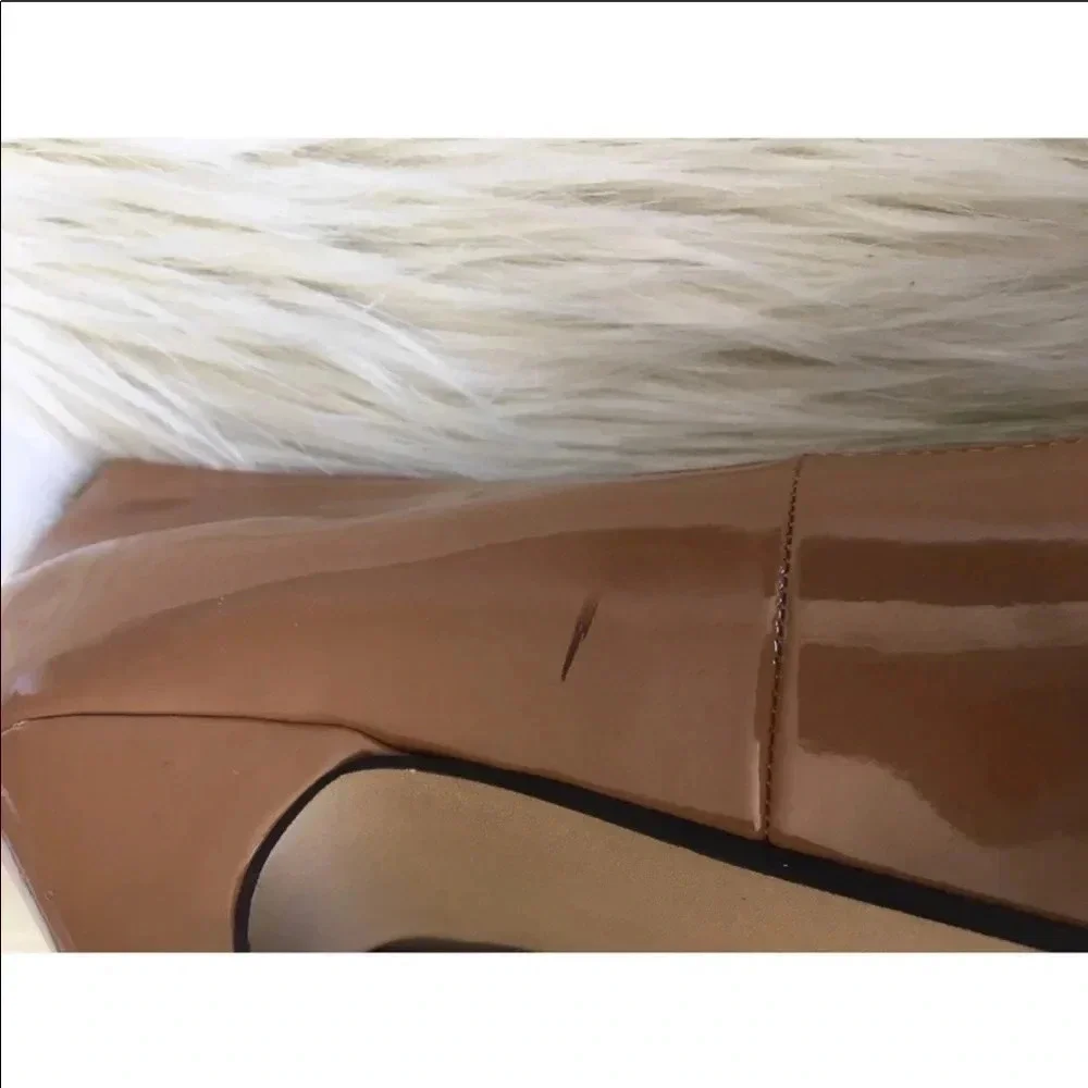 Steve Madden Heels-Size 8